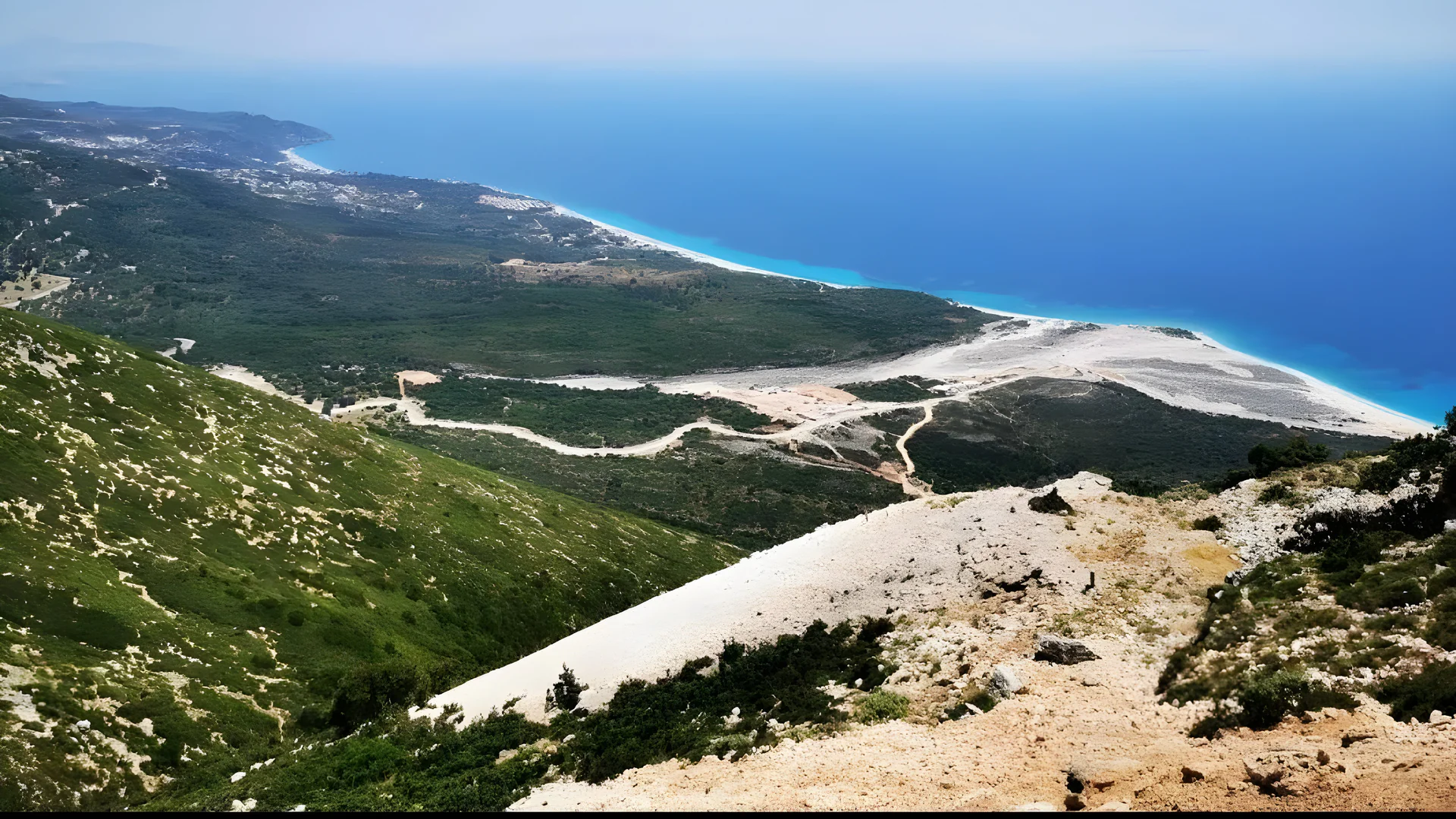 Albanie