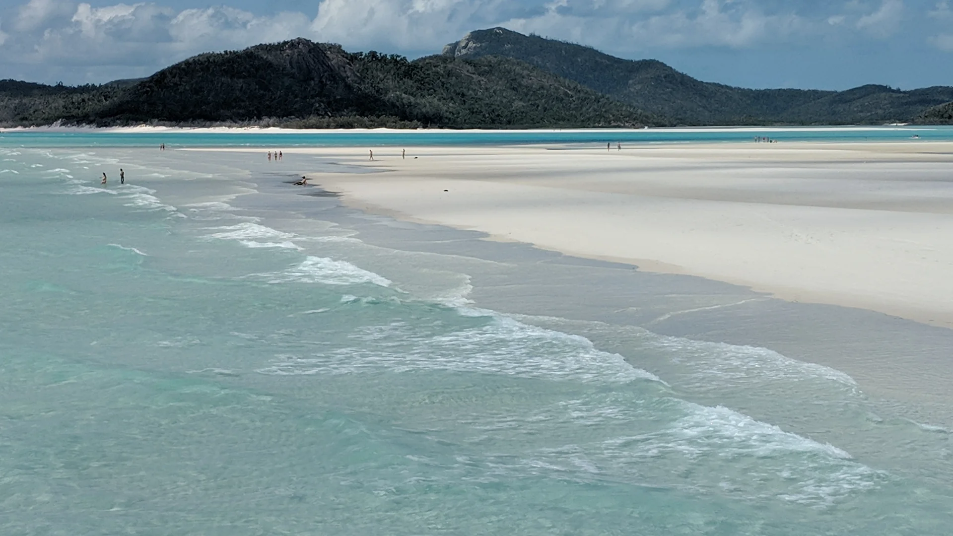 Australie