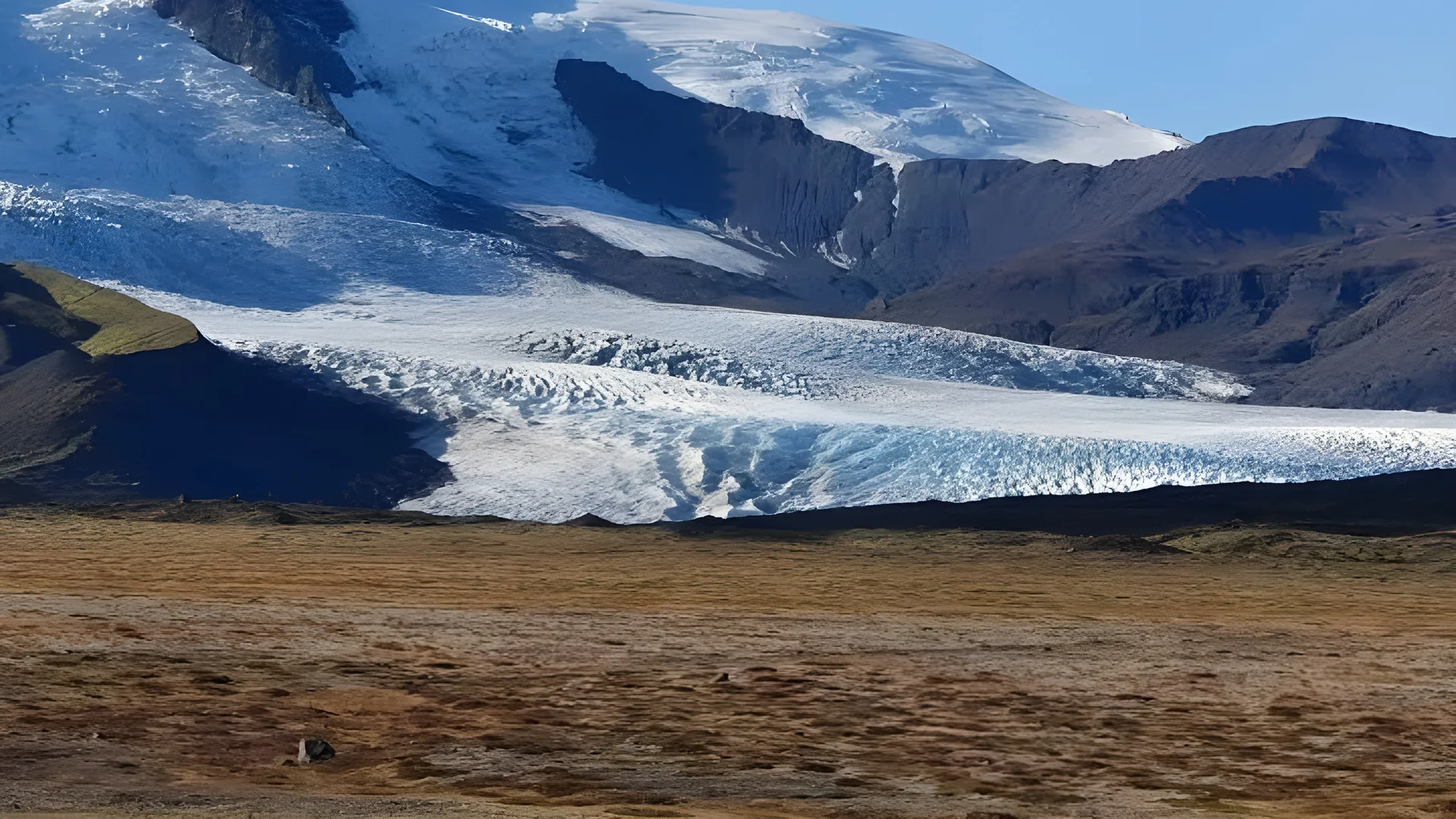 Islande