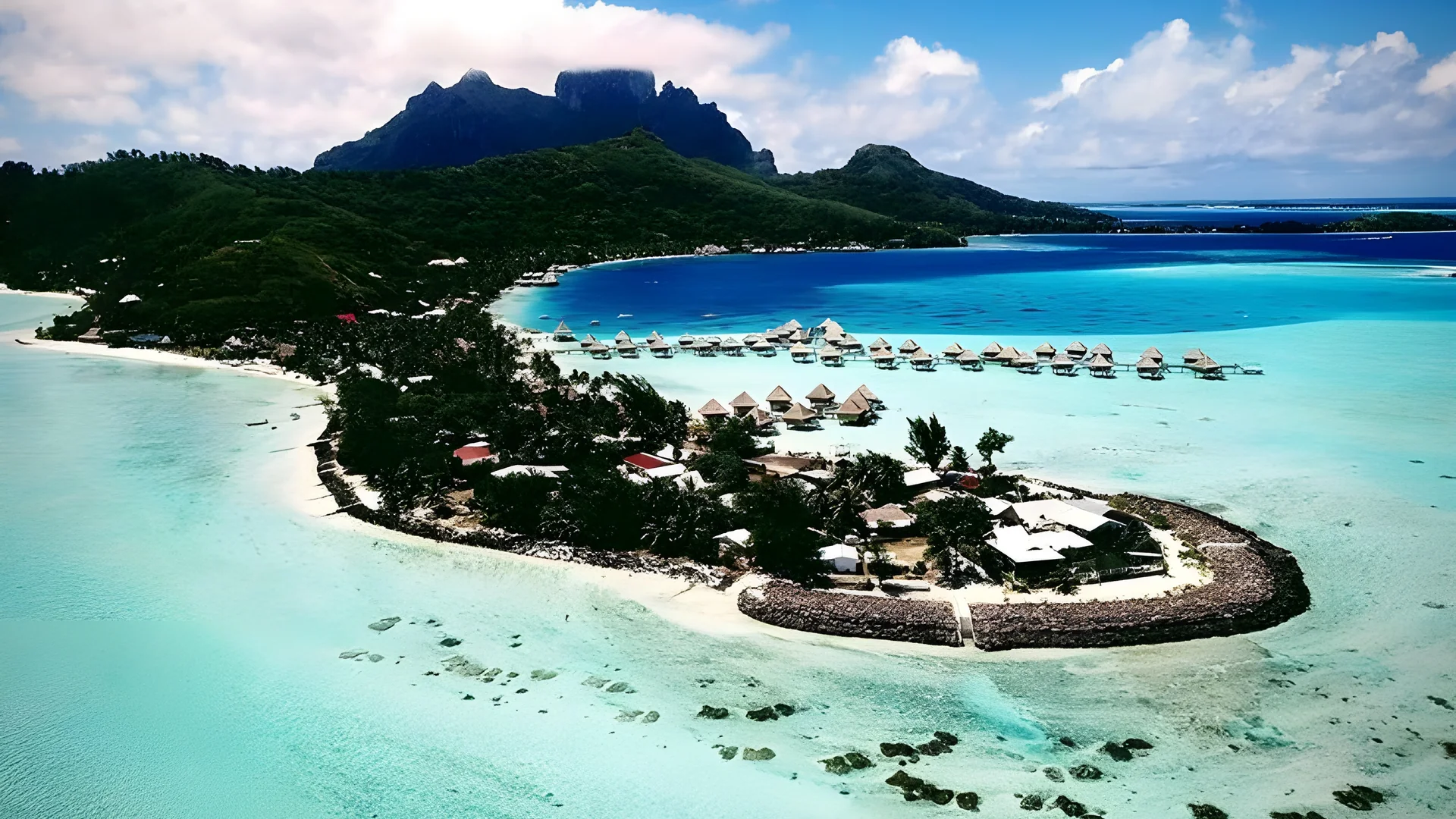 Bora-Bora