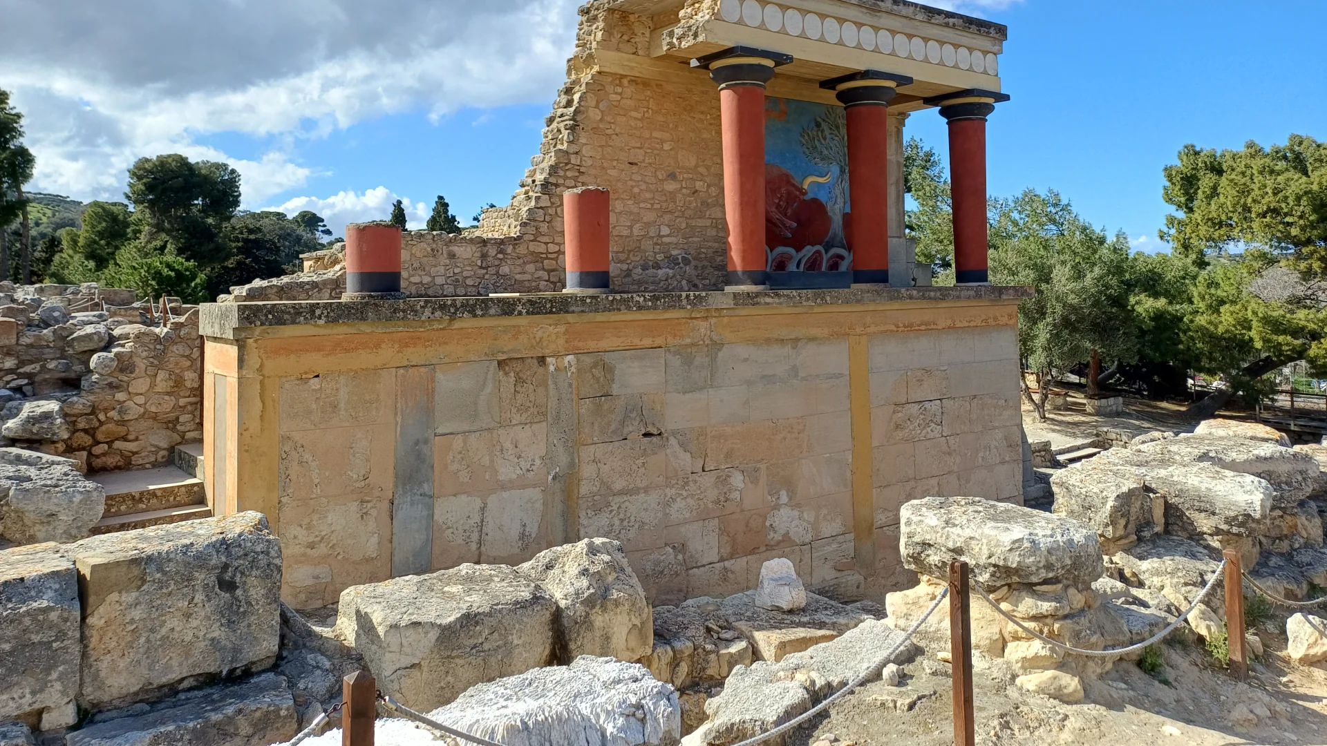 Cnossos