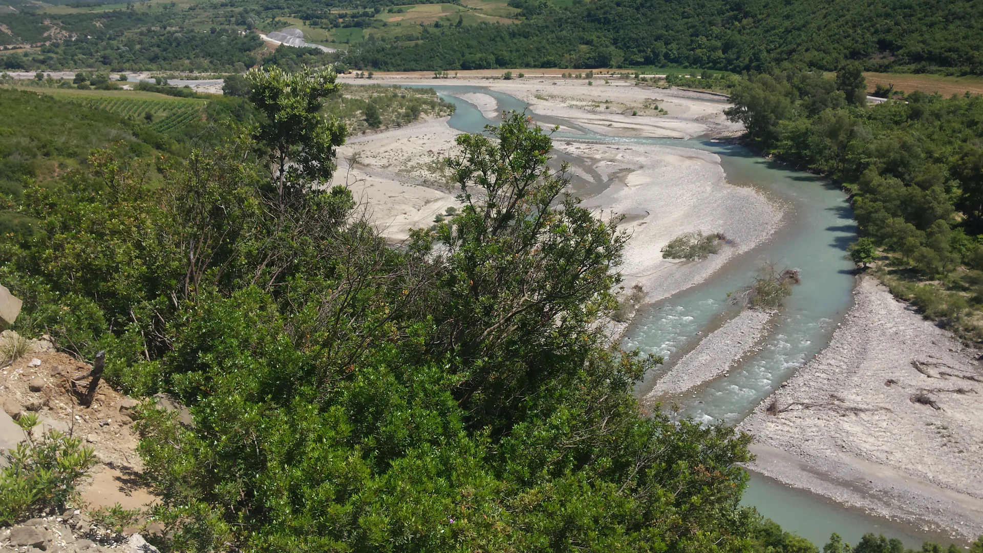 Çorovodë