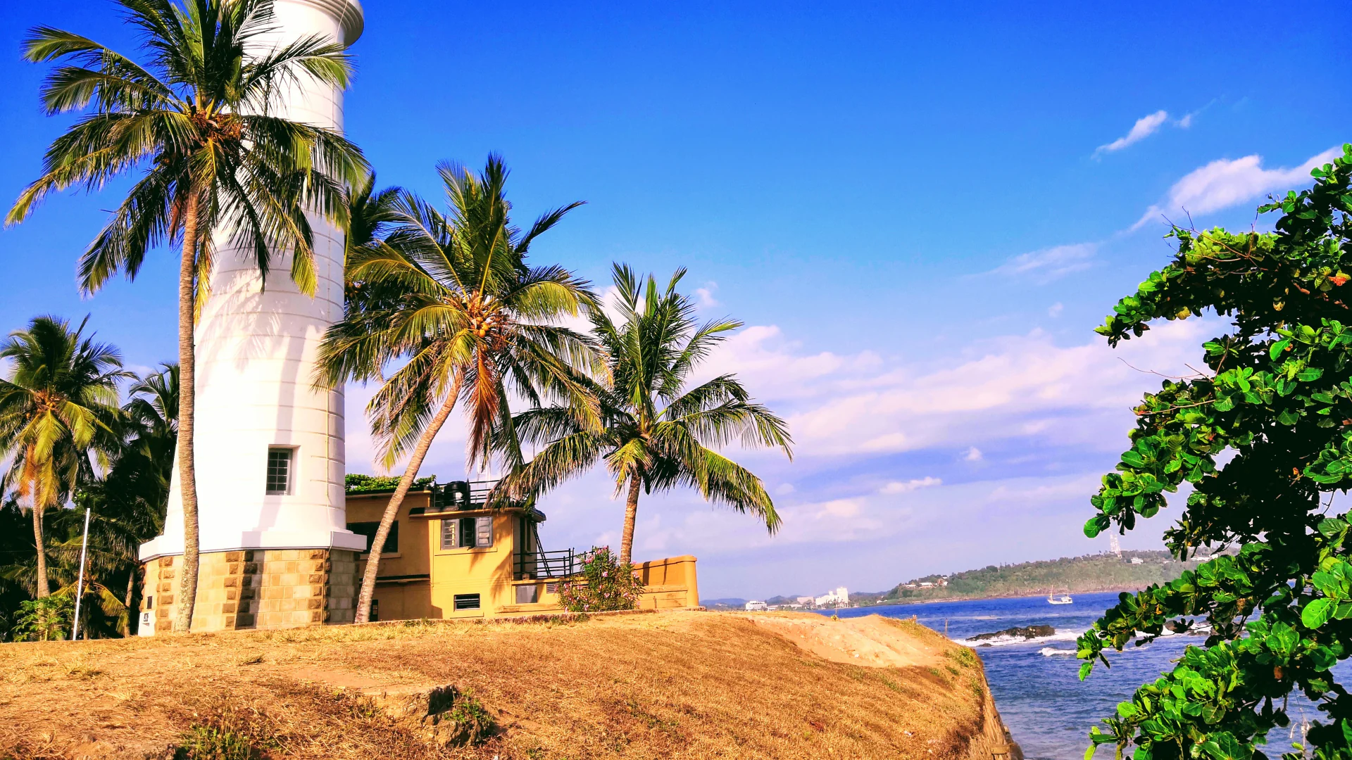 Galle Dutch Fort