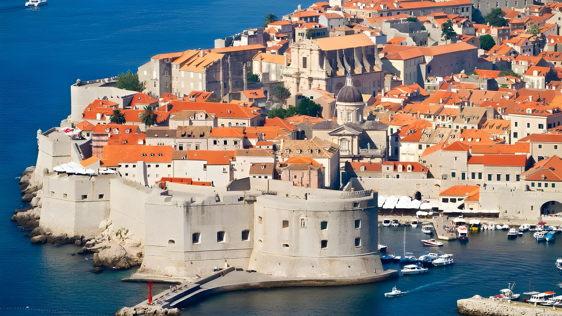 Grad Dubrovnik
