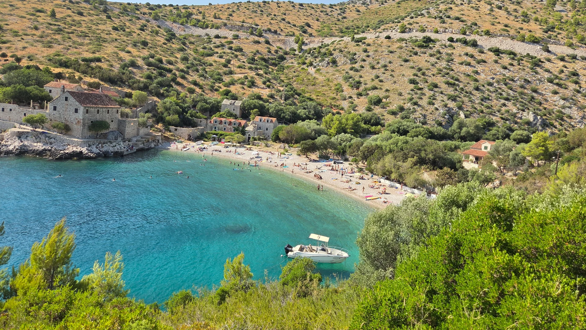 Grad Hvar