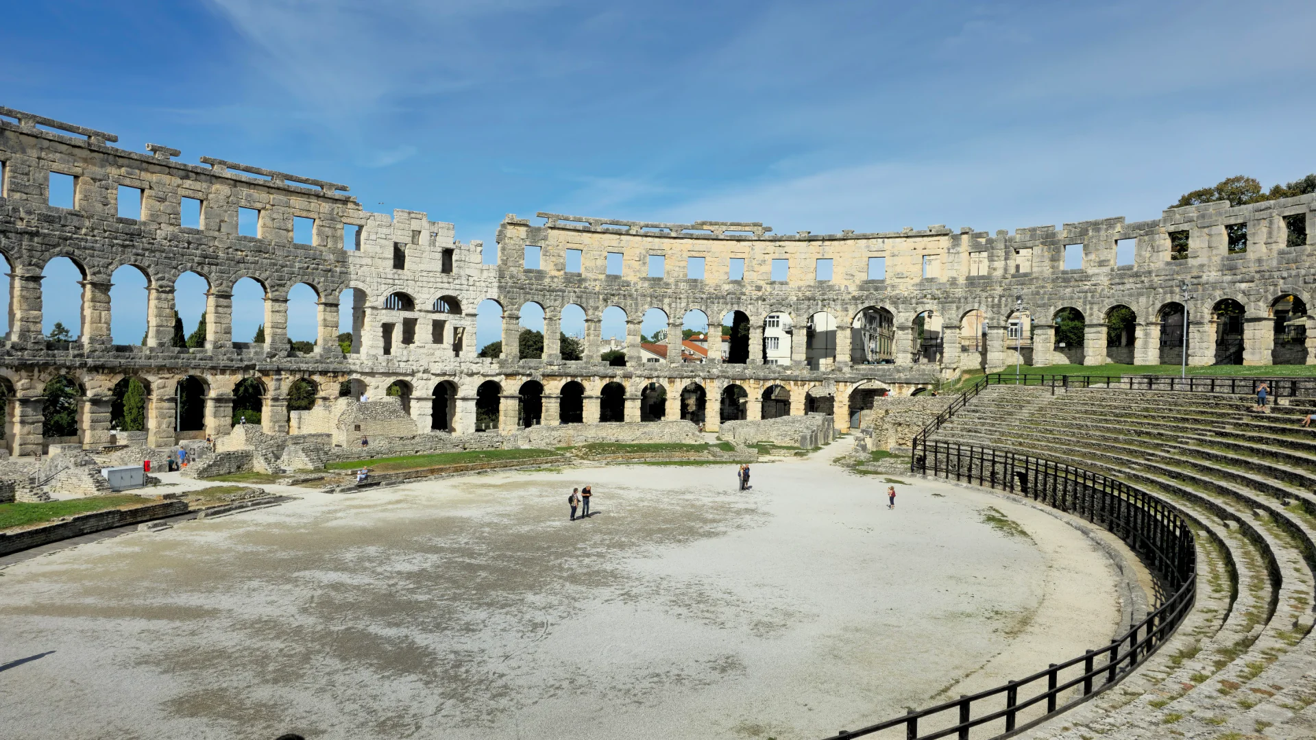 Grad Pula