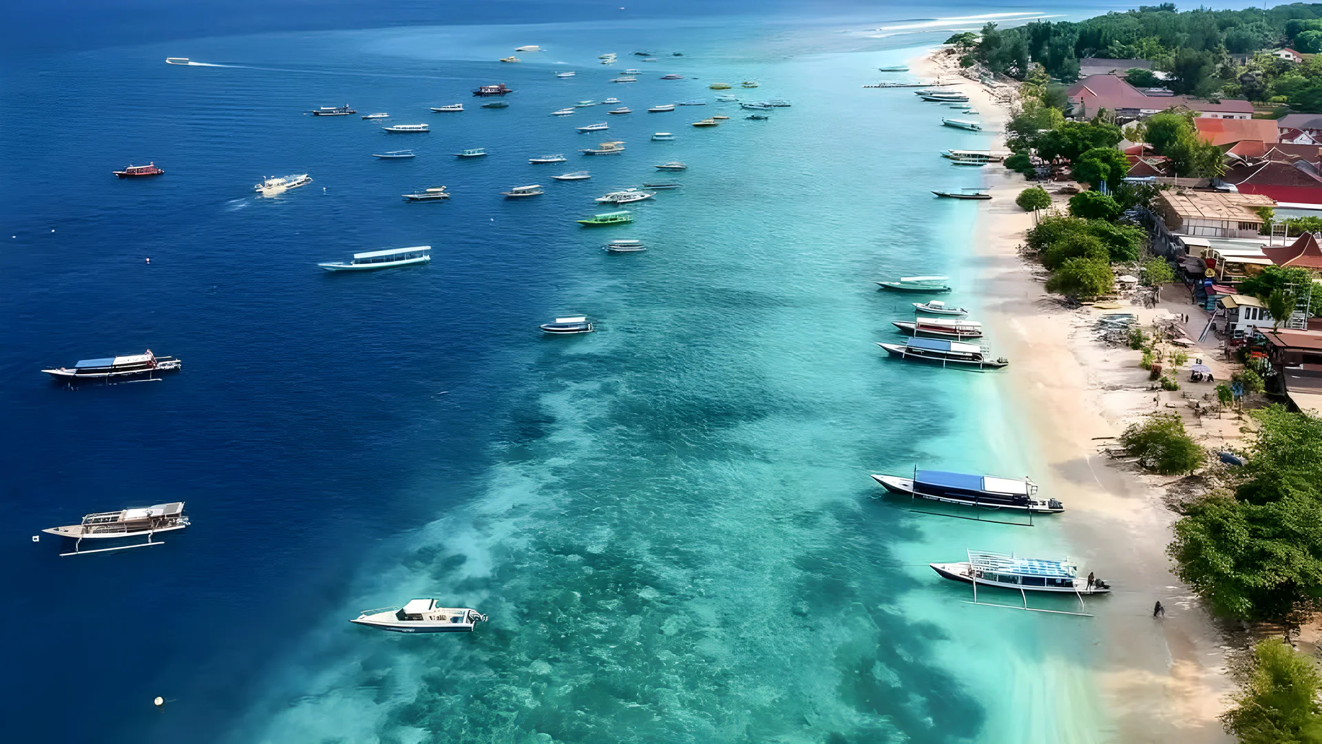 Kabupaten Lombok Utara