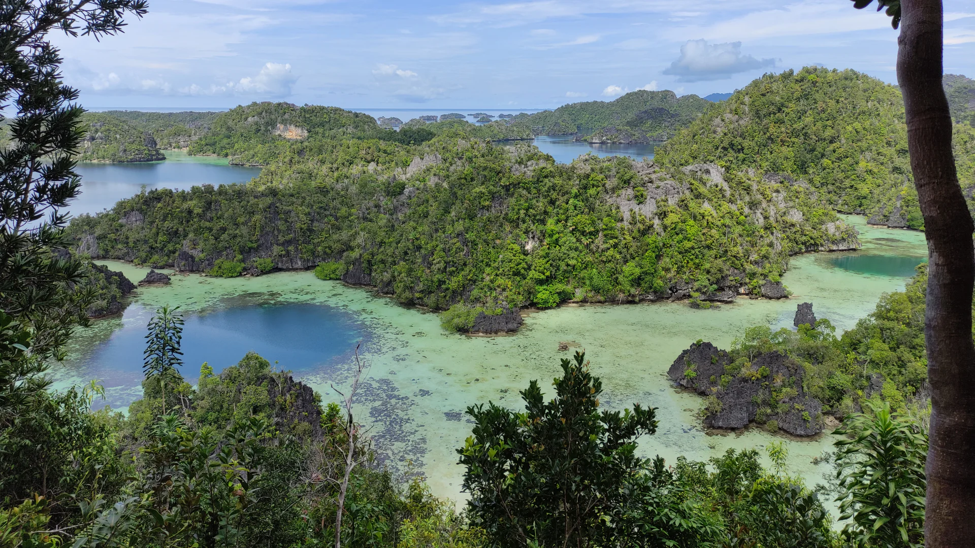 Kabupaten Raja Ampat