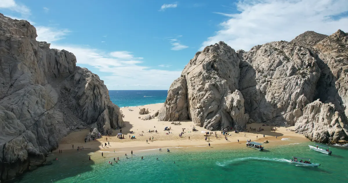 Los Cabos