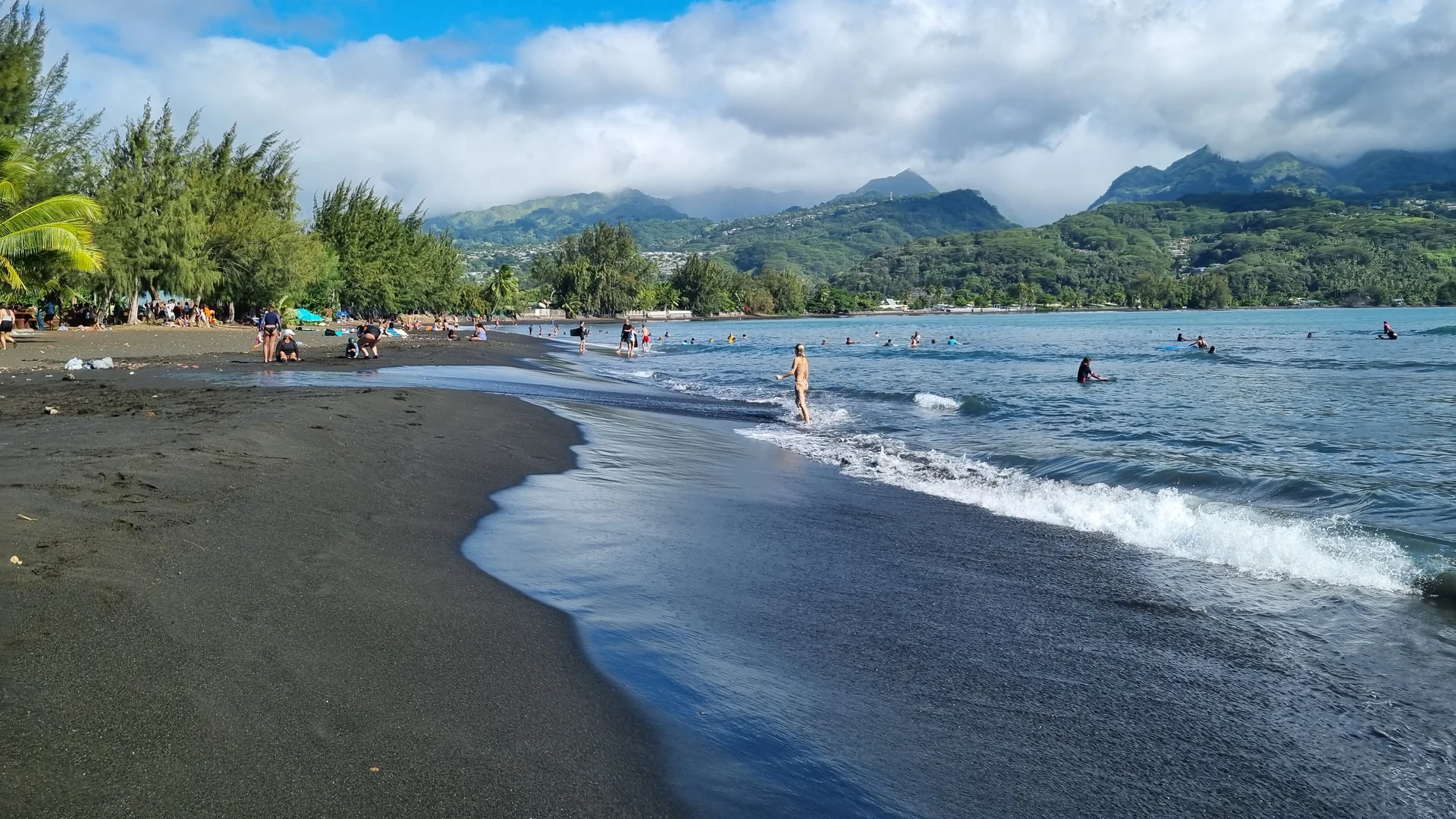Mahina