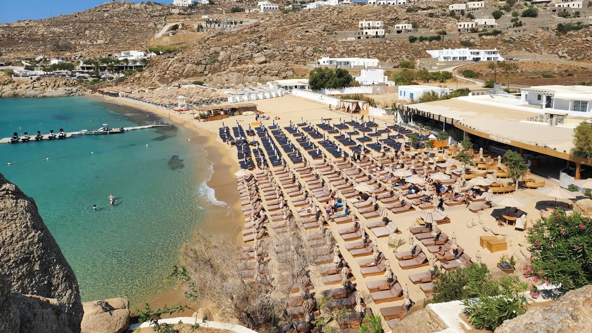 Mýkonos