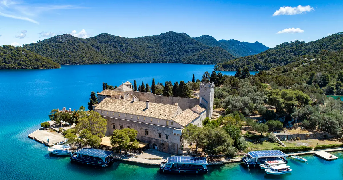 Općina Mljet