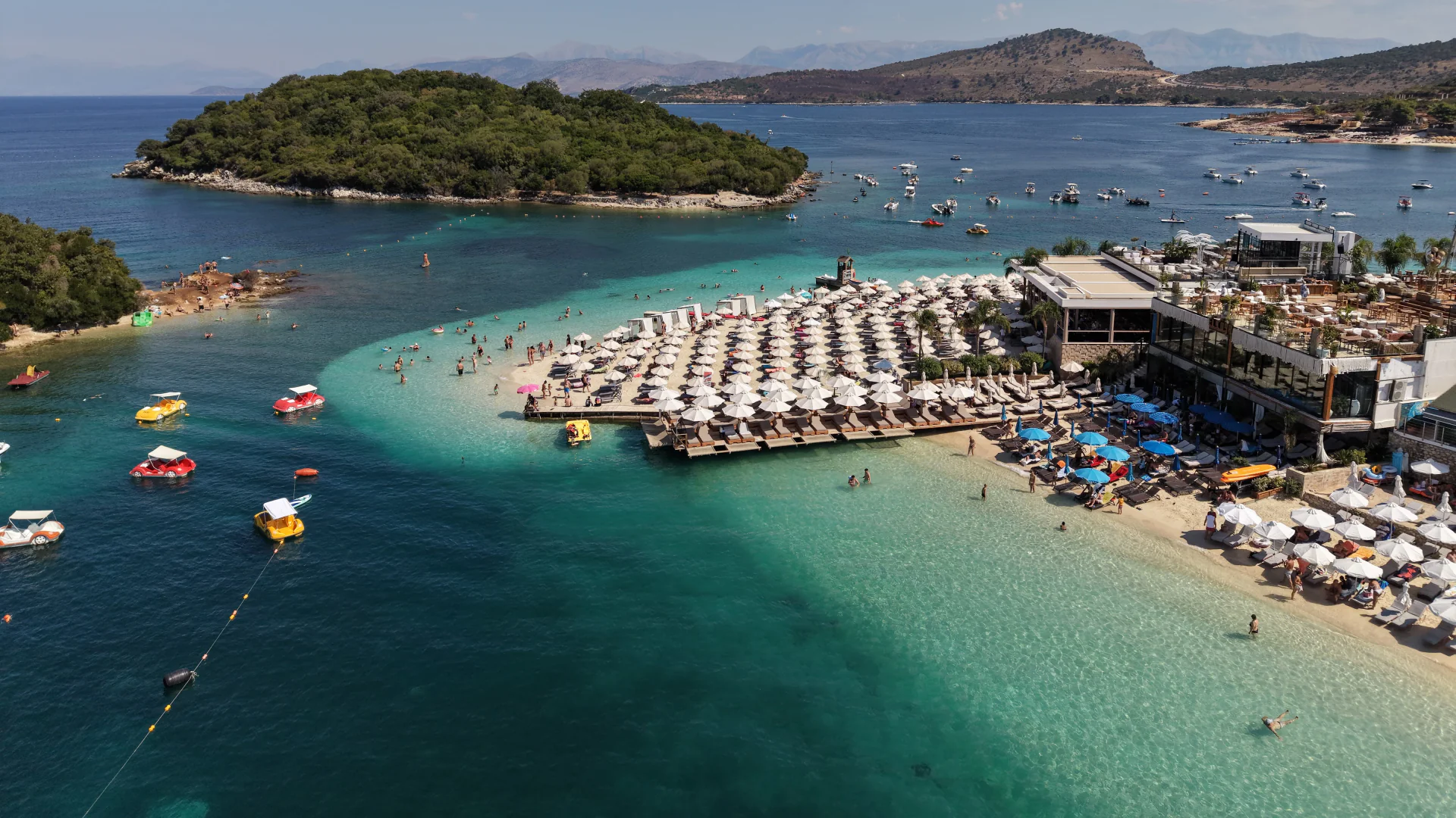 Saranda