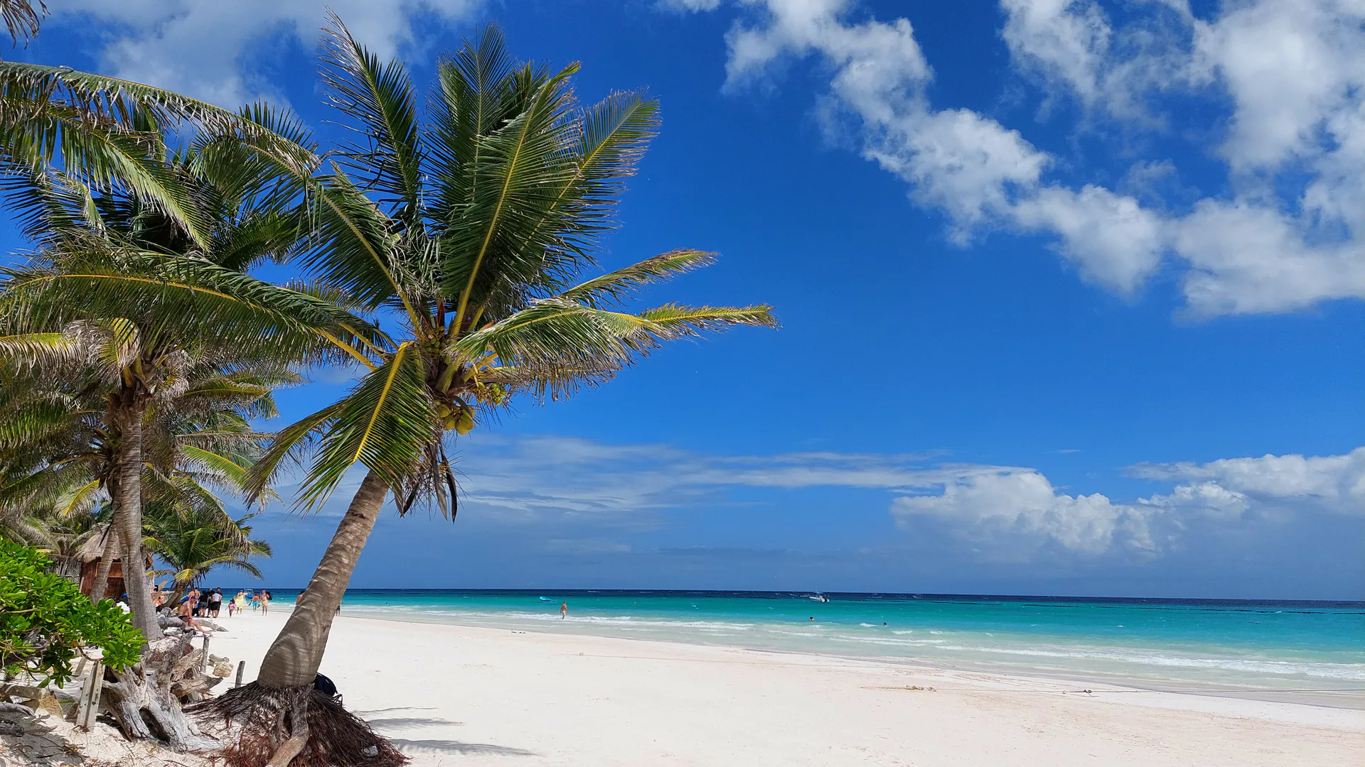 Tulum