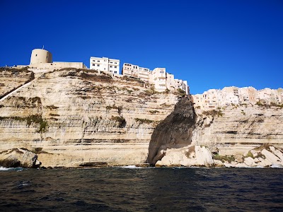 Escalier du Roy d'Aragon
