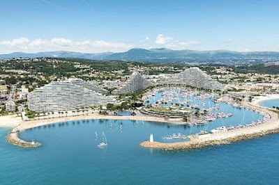 photo de Baie des Anges