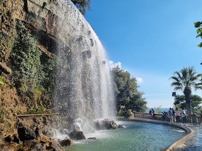 photo de Colline du Château