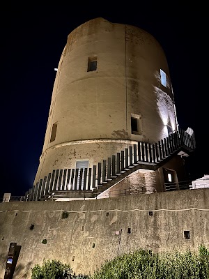 Belvédère du Torrione