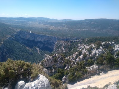 Gorges Du Verdon