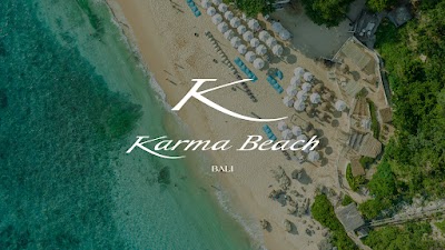 photo de Karma Beach