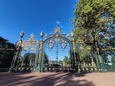 photo de Parc de la Tête d'Or