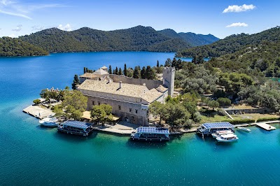 Parc national de Mljet