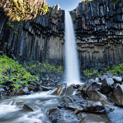 photo de Parc national de Vatnajökull