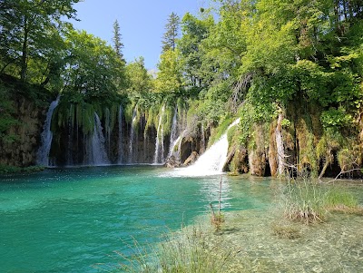 photo de Parc national des lacs de Plitvice
