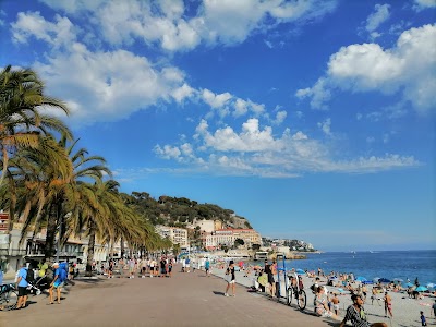 photo de Promenade des Anglais