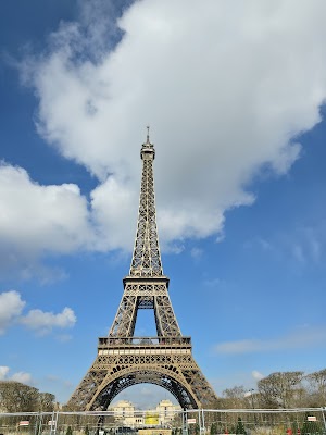 photo de Tour Eiffel