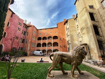 photo de Vieux Lyon